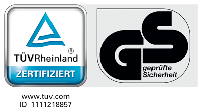 Schweißerhandschuhe Granada Größe 10 grau EN 388,EN 407,EN 12477 PSA-Kategorie II 6 Paar