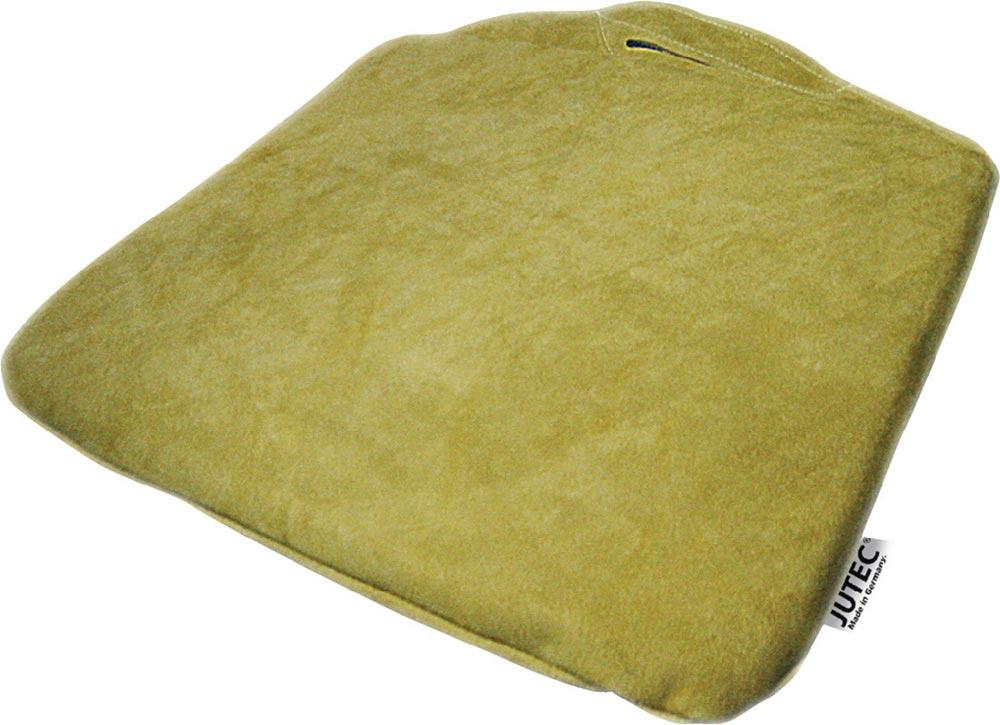 Schweißerkissen Aussenhülle aus Spaltleder ca.L400xB400xH40mm