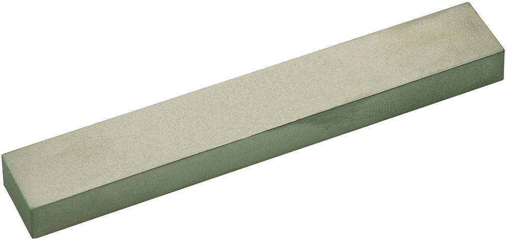 Schleifscheibenabrichter Tetrabor Länge 75 mm 12 mm Sinter-Borcarbid für Schleifscheiben-Ø bis 300 mm Schleifscheibenabrichter Tetrabor Länge 75 mm 12 mm Sinter-Borcarbid für Schleifscheiben-Ø bis 300 mm
