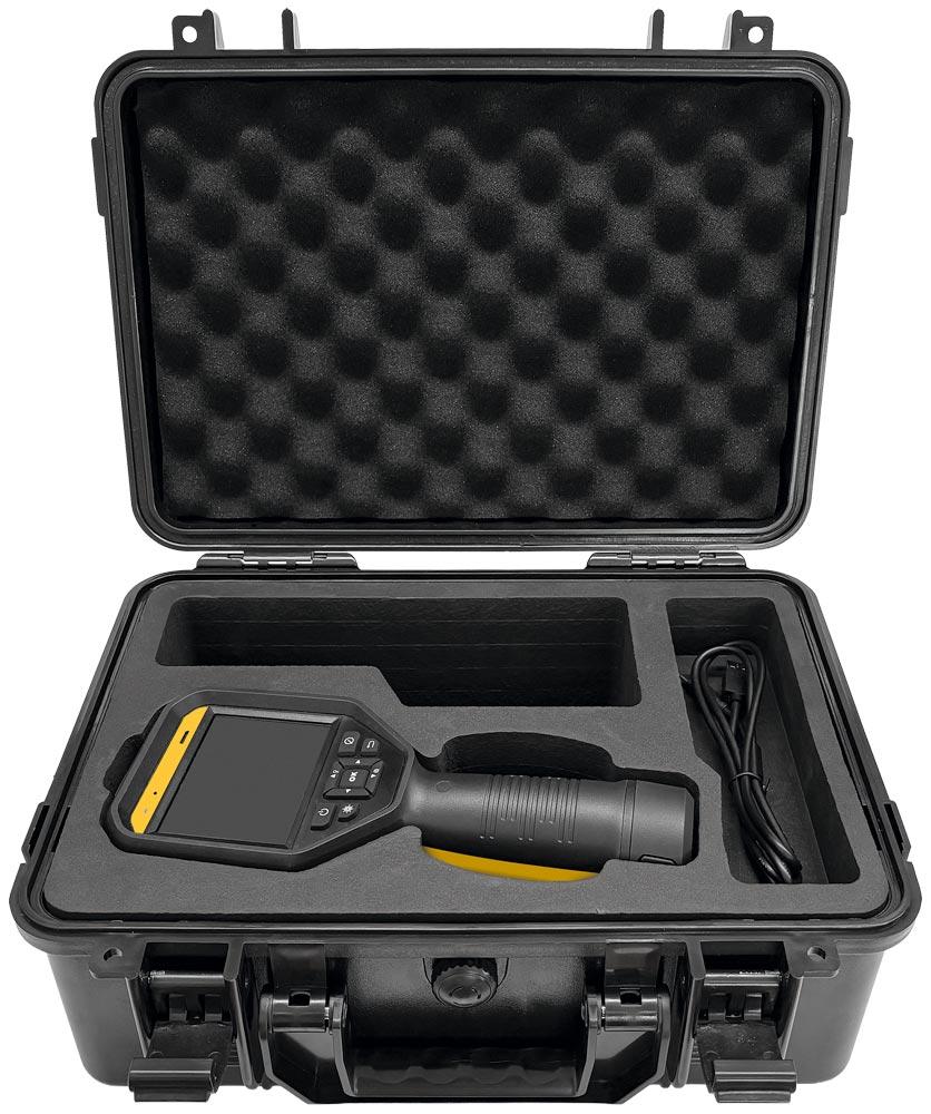REMS Wärmebildkamera ThermoCam 28 C Set -20 - 500 Grad C