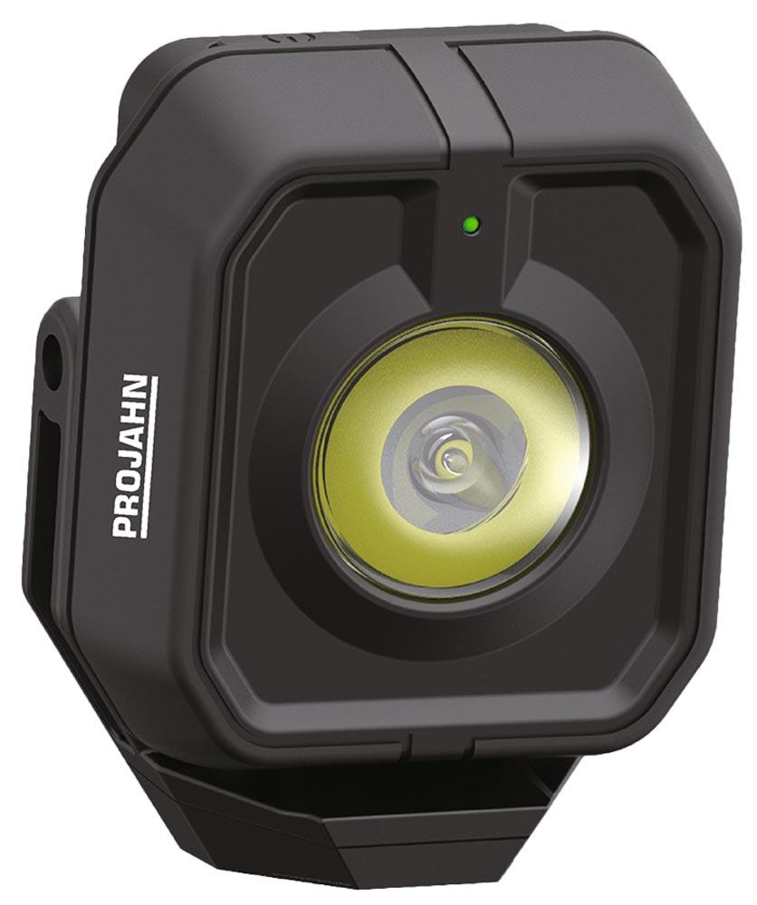 LED Akku-Arbeitsleuchte 1000 Lumen 3,7 V LED Akku-Arbeitsleuchte 1000 Lumen 3,7 V