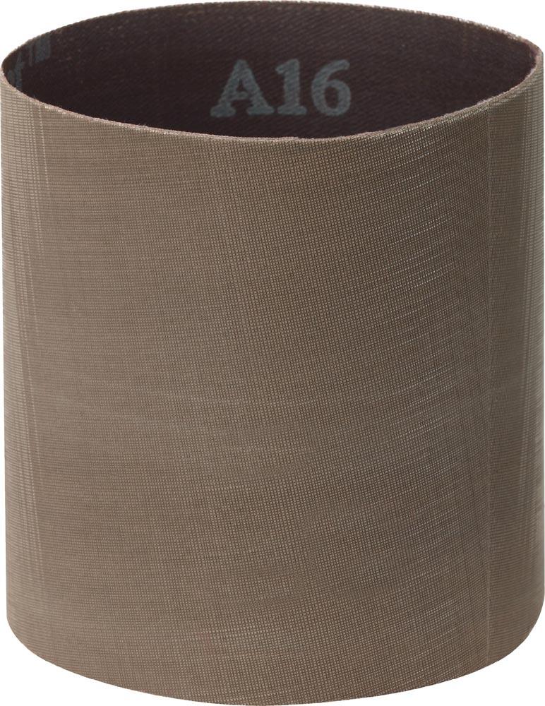 Minischleifband 237AA Körnung A160 D100xB289mm Minischleifband 237AA Körnung A160 D100xB289mm