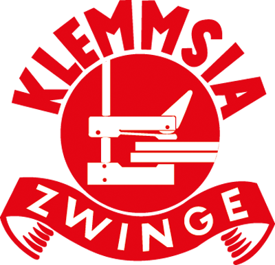 DÜNNEMANN - Klemmsia