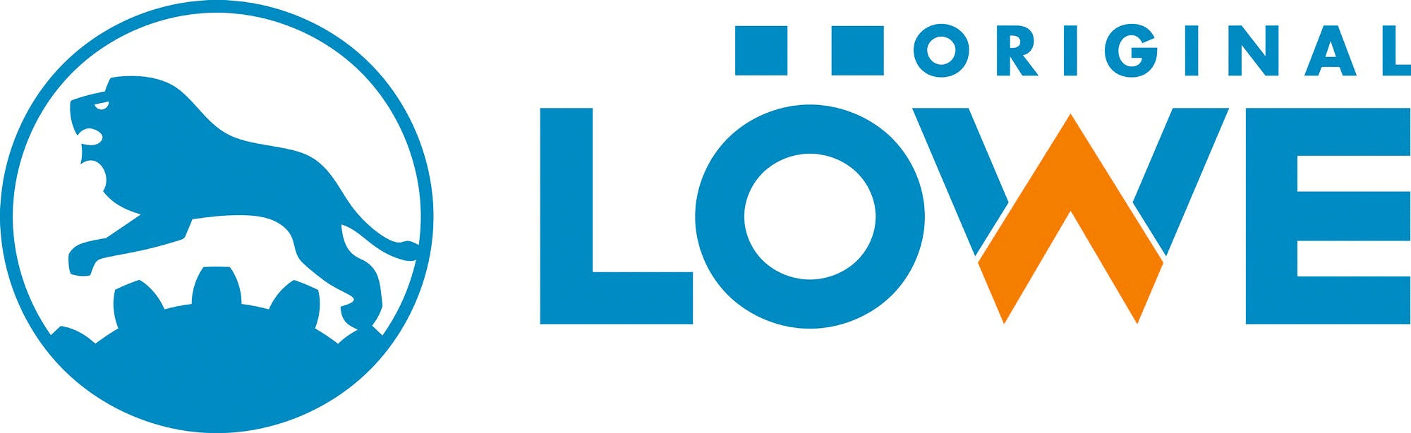 Ersatzamboss passend für Original LÖWE 5.107 lose