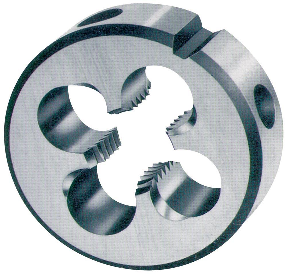 Schneideisen Form B VA M10 x 1,5 mm HSS-Co 6g Schneideisen Form B VA M10 x 1,5 mm HSS-Co 6g