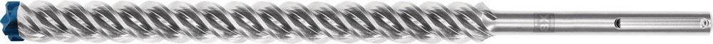 Hammerbohrer Expert SDS max-8X Ø 28 mm Arbeits-L.400 mm L.520 mm SDS-max 1 Stück Hammerbohrer Expert SDS max-8X Ø 28 mm Arbeits-L.400 mm L.520 mm SDS-max 1 Stück