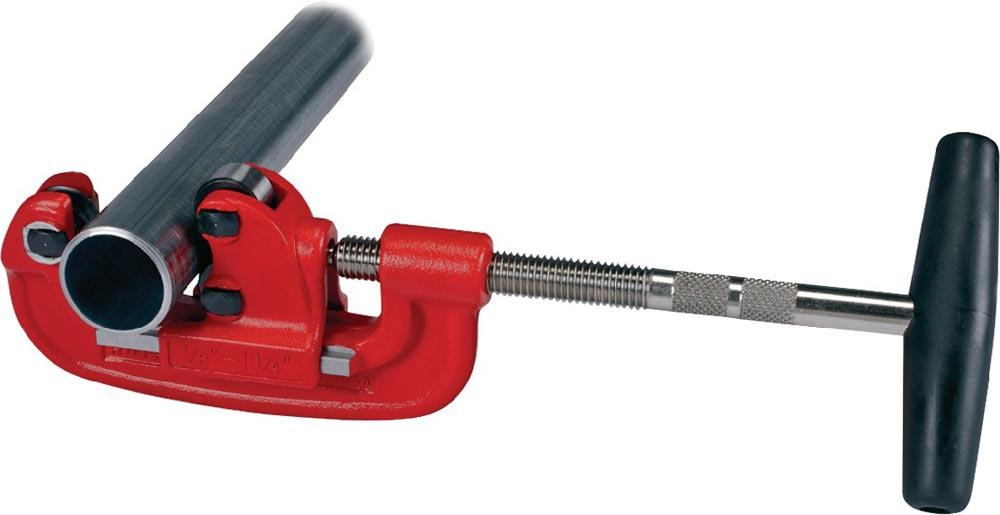 Stahlrohrabschneider SUPER 2 10 - 60 mm