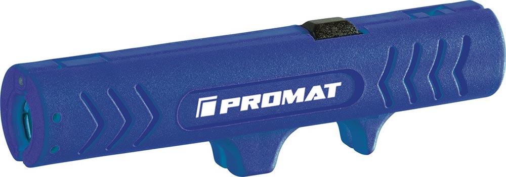 Abmantelungswerkzeug Gesamtlänge 124 mm Arbeitsbereich Ø 8,0 - 13,0 mm