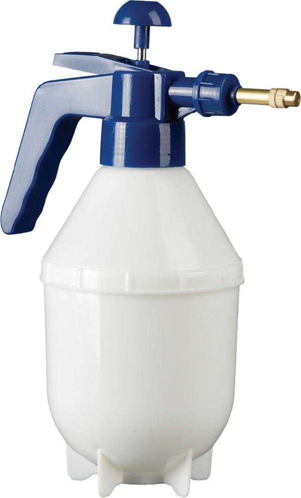 Drucksprüher 1 l Kunststoff PE