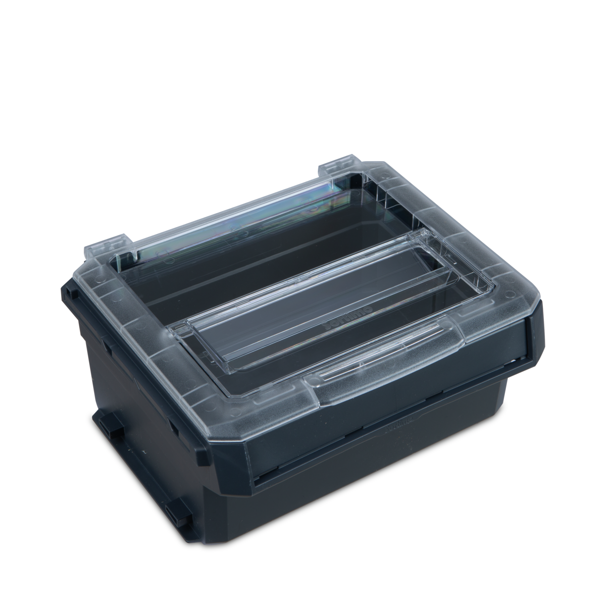 SR-BOXX 03-8 L mit Deckel SR5