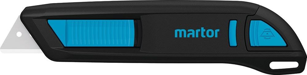 Sicherheitsmesser SECUNORM 300 Länge 140 mm Breite 15,3 mm Höhe 30 mm Schnitttiefe 17 mm Sicherheitsmesser SECUNORM 300 Länge 140 mm Breite 15,3 mm Höhe 30 mm Schnitttiefe 17 mm