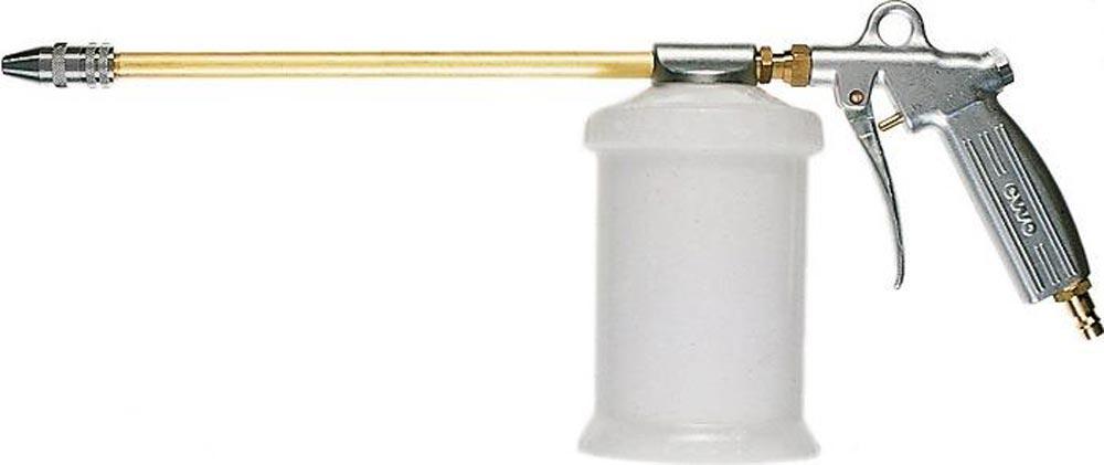 Sprühpistole multispray Kupplungsstecker DN 7,2 gerade mit Ø 3 mm Sprühpistole multispray Kupplungsstecker DN 7,2 gerade mit Ø 3 mm