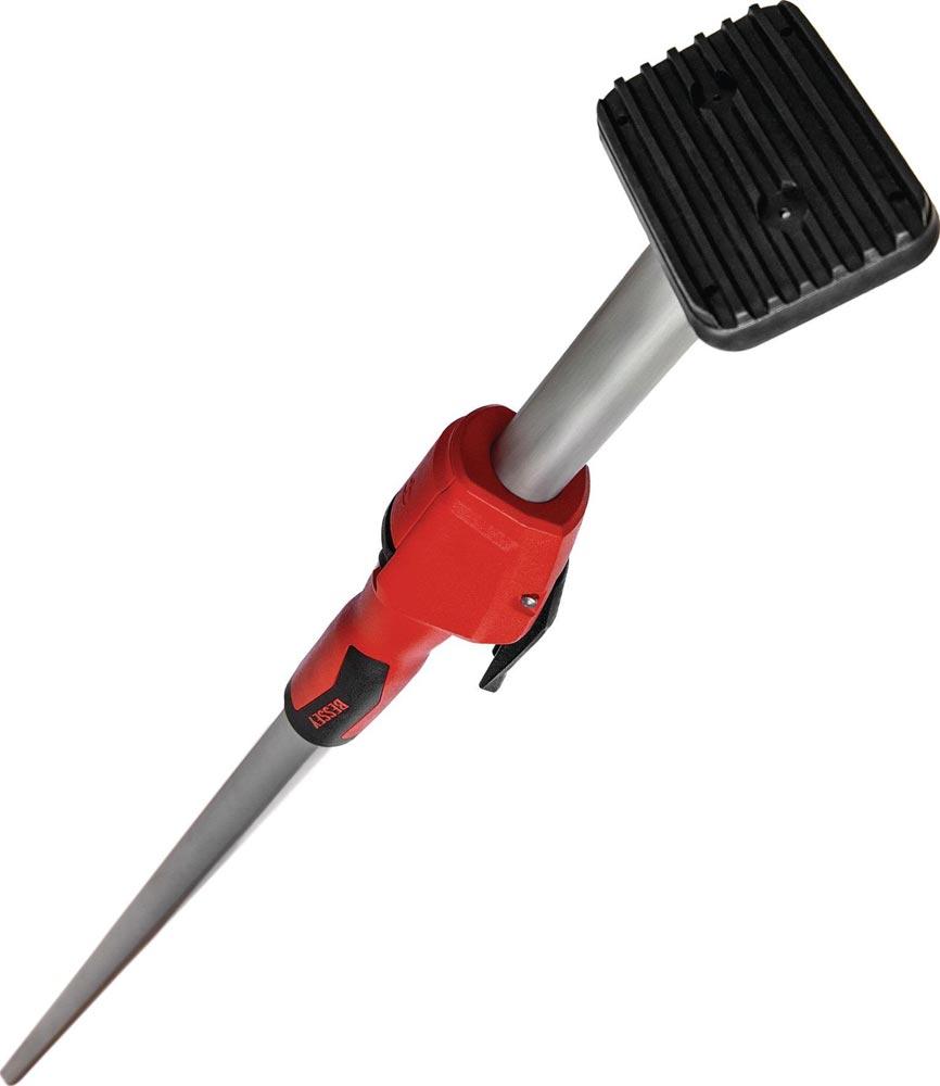 Kontaktfläche passend für ST, STE Kontaktfläche passend für ST, STE