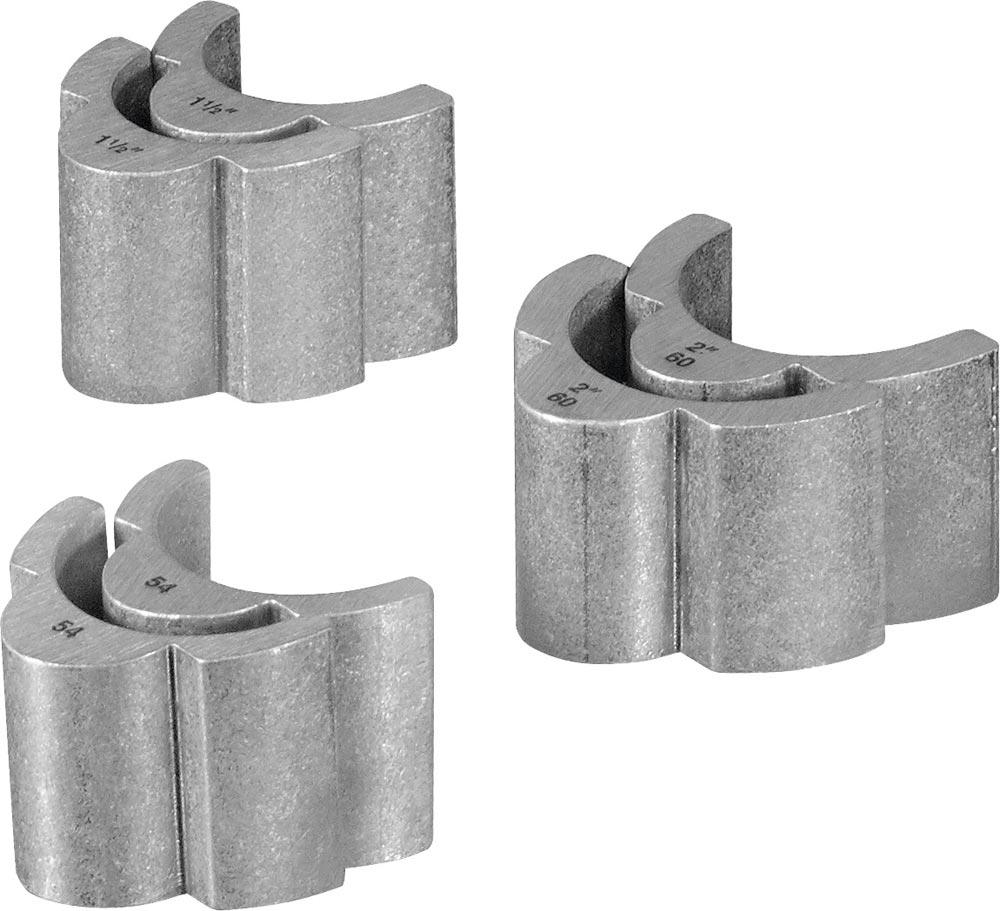 REMS Aufrüst-Set bis 2 Zoll für Rohr-Einfriergerät Rems Frigo 2