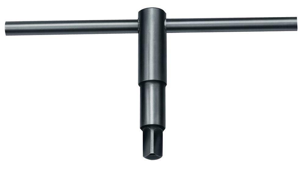 Vierkanteinsteckschlüssel DIN 905 Größe 10 mm Schaftlänge 100 mm Vierkanteinsteckschlüssel DIN 905 Größe 10 mm Schaftlänge 100 mm