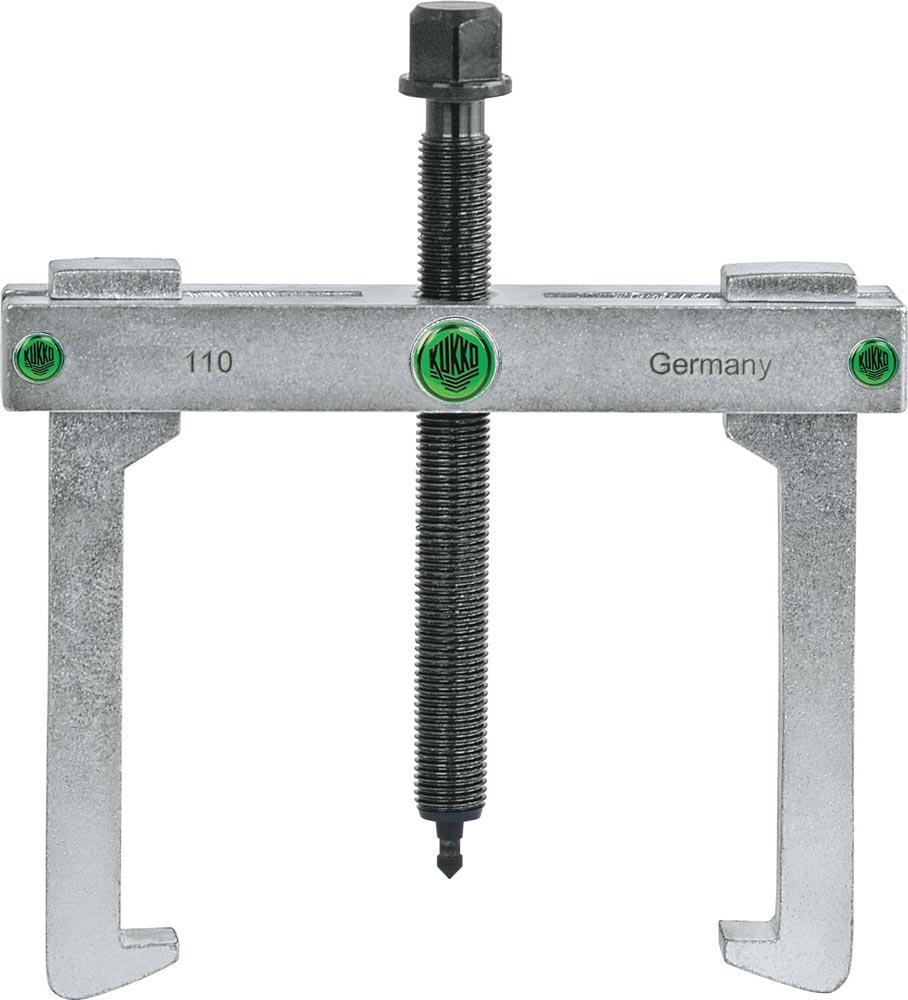 Abzieher 110-1 Spanntiefe 100 mm Spannweite 100 mm