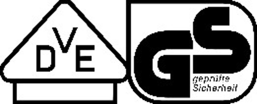 Werkzeugmodul 4-teilig 1/3-Modul VDE-Zangensatz