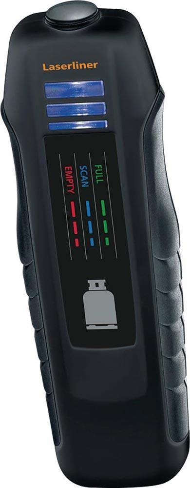 Füllstandsmessgerät BBQ GasCheck 9 V