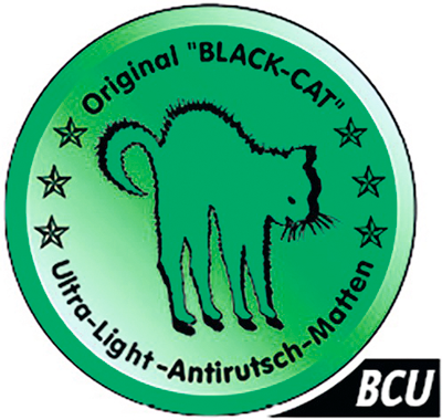 Wado Black-Cat