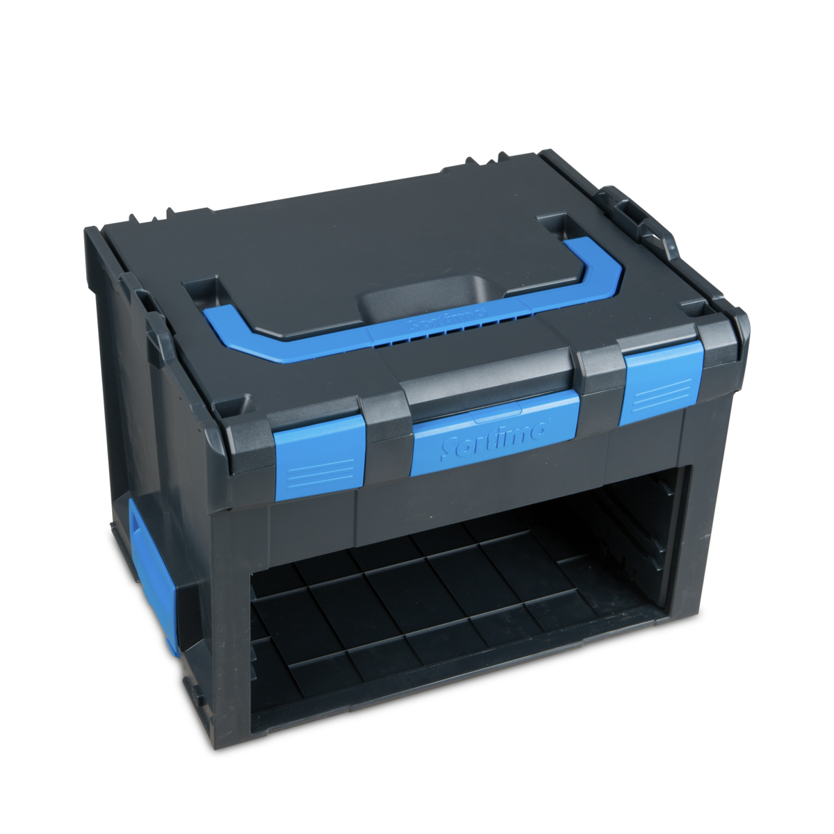 LS-BOXX 306 G leer