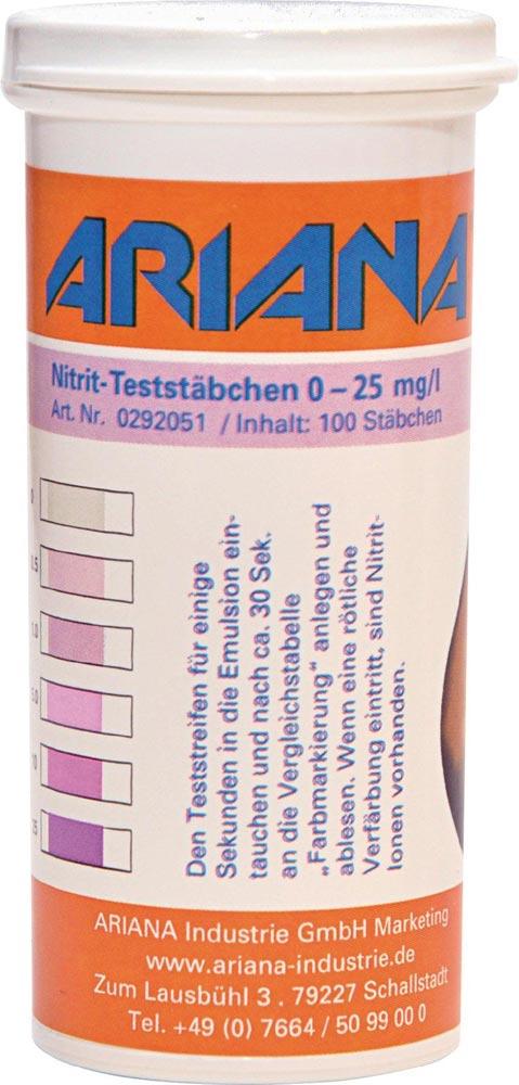 Prüfmittel / Indikatoren 4522222006 NW