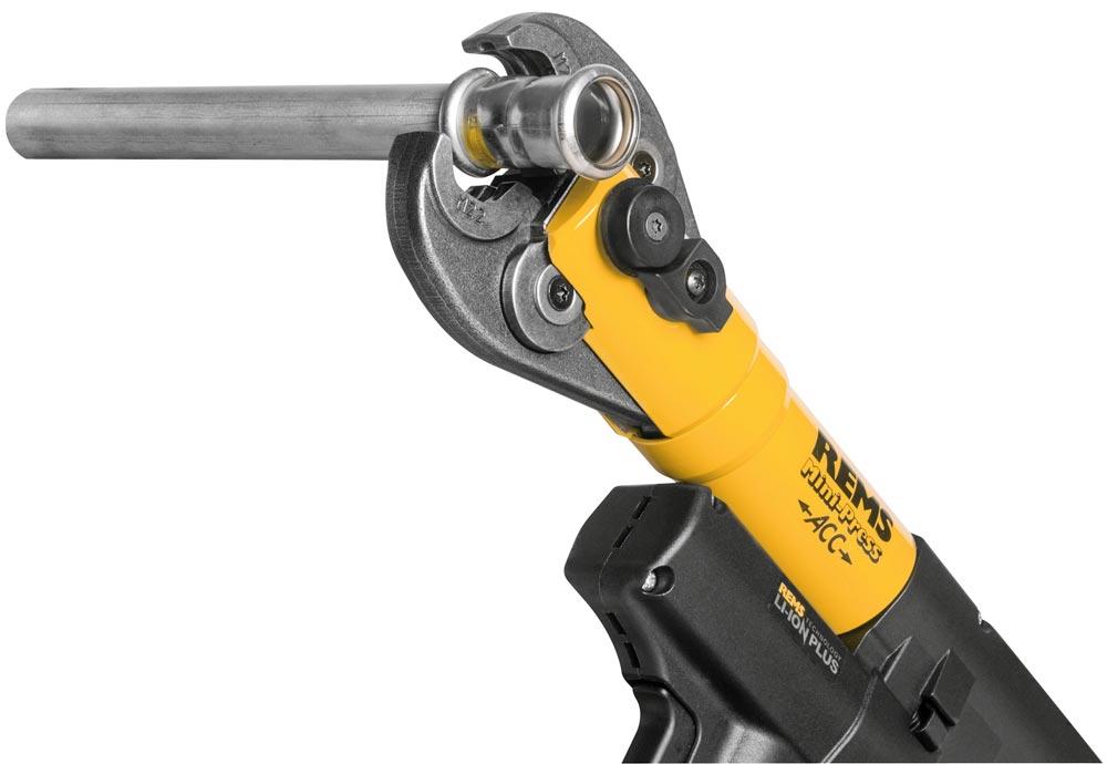 Presszange zu Mini-Press G 26 26 mm