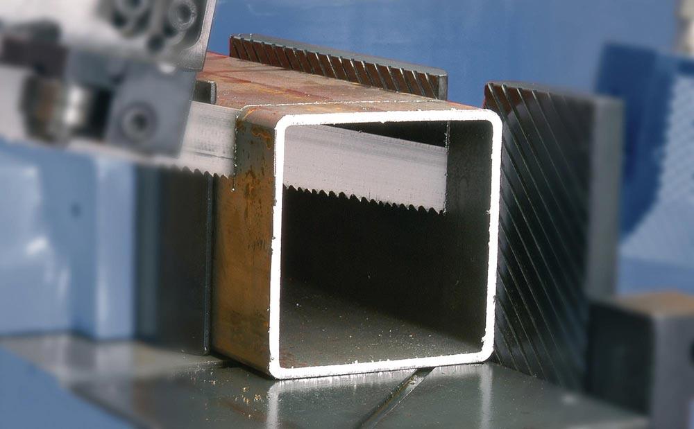 Metallsägeband 2450x27x0,90 mm HSS M42 Zähne per Zoll 5-8