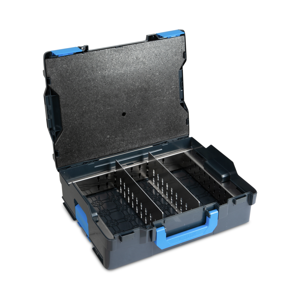 L-BOXX 136 G4 inkl. Trennblechset 3F