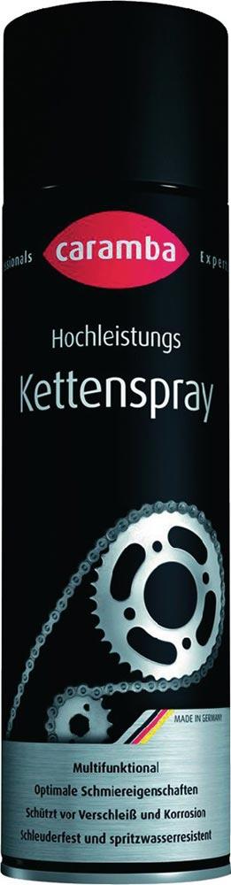 Hochleistungs Kettenspray 500 ml farblos Spraydose