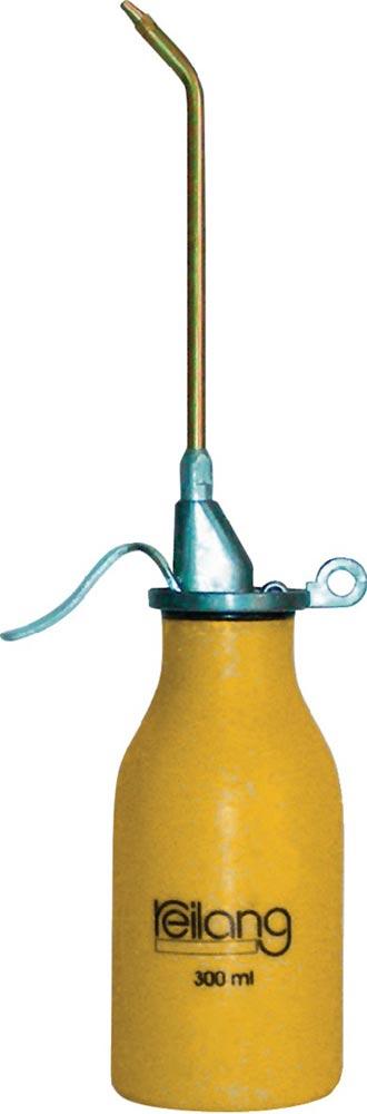 Öler MERKUR Polyethylen 200 ml Doppelpumpe