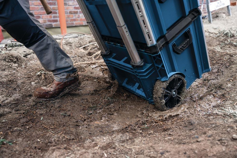 L-BOXX Contractor Set 3