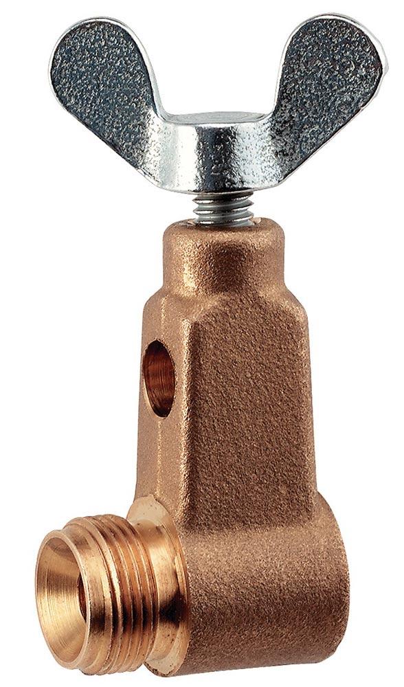 Kolbenhalter mit Flügelschraube Kolbenhalter mit Flügelschraube