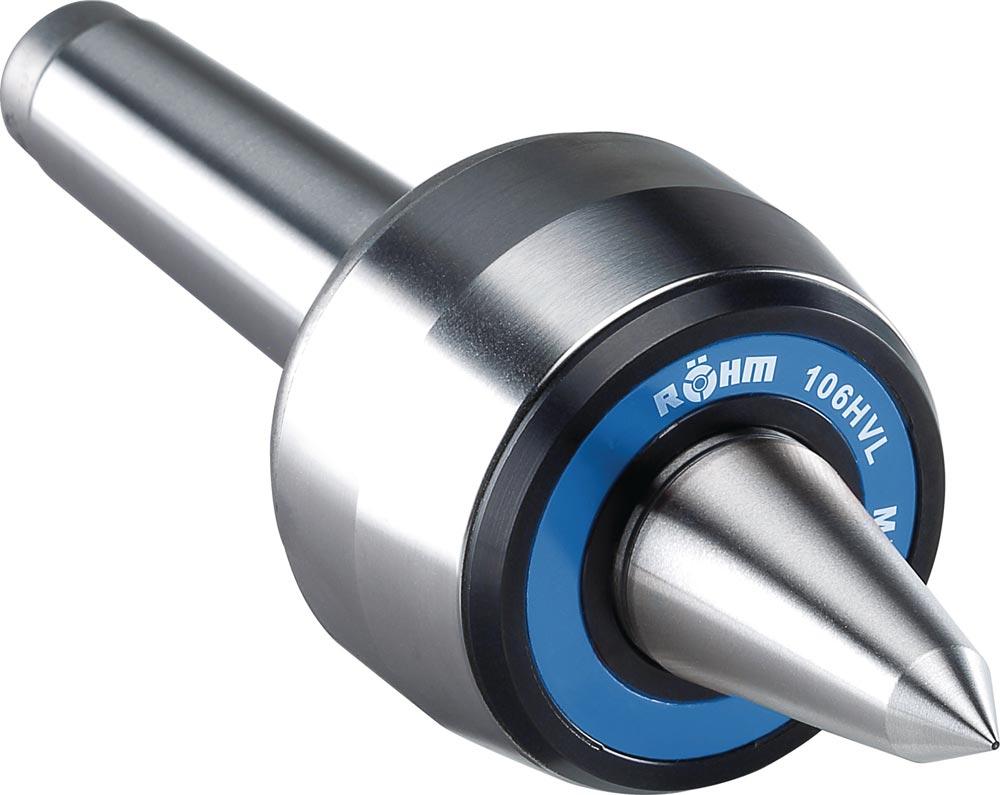 Zentrierspitze Pro MK2 mitlaufend mit verlängerter Laufspitze Zentrierspitze Pro MK2 mitlaufend mit verlängerter Laufspitze