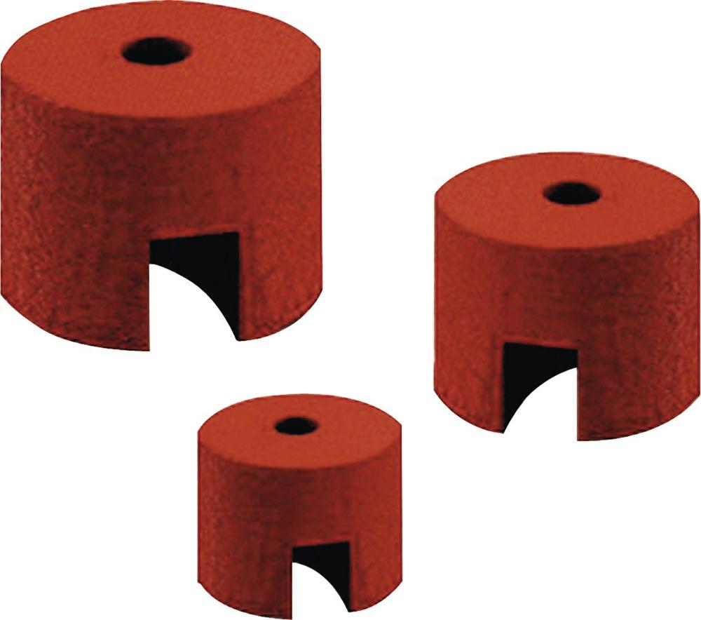 Knopfmagnet