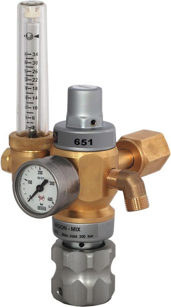 Hochleistungsdruckregler 1000152205 NW