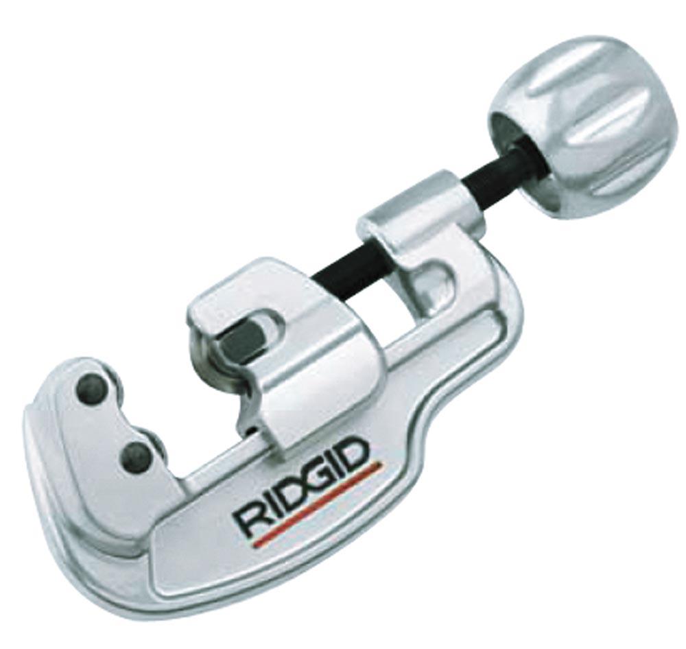Ridgid Rohrabschneider-/Entgrater-Set 6 - 35 mm Ridgid Rohrabschneider-/Entgrater-Set 6 - 35 mm