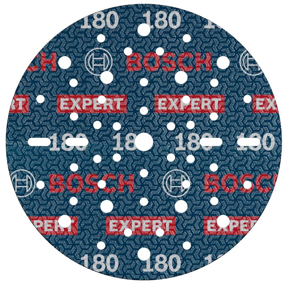 Schleiffolie EXPERT 150mm K180 50tlg