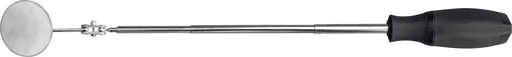Inspektionsspiegel Spiegel-Ø 30 mm Länge 240 - 680 mm Inspektionsspiegel Spiegel-Ø 30 mm Länge 240 - 680 mm
