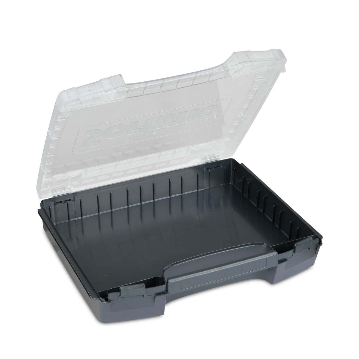 i-BOXX 72 G leer