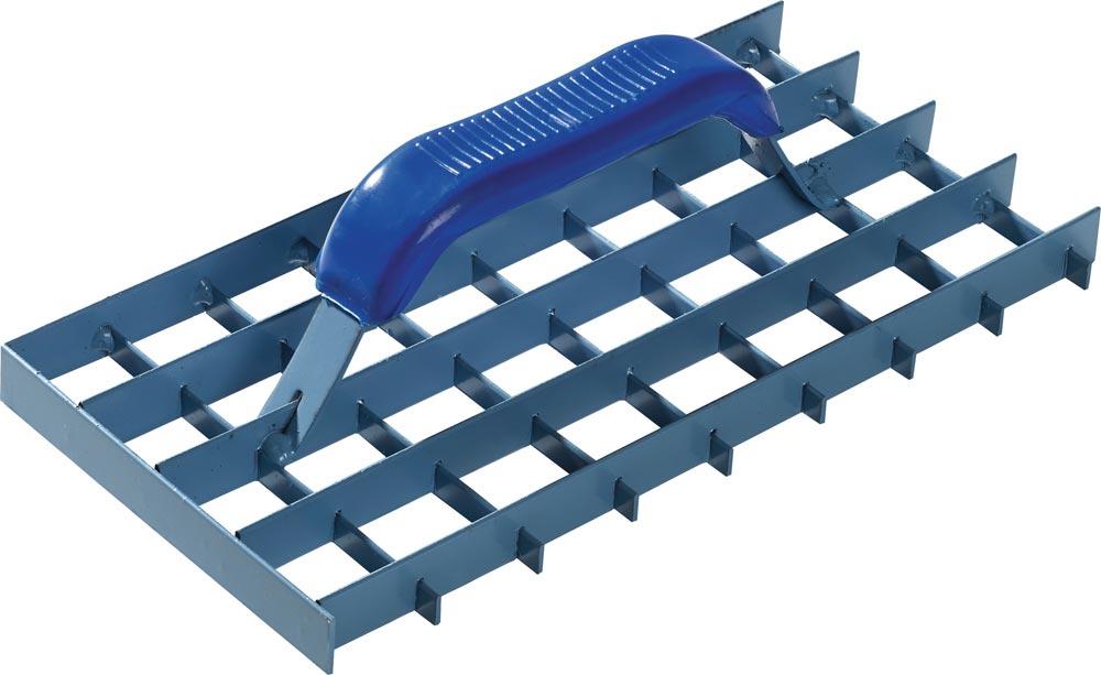 Gitterrabot Länge 285 mm Breite 145 mm ohne Stahl Kunststoffüberzug Gitterrabot Länge 285 mm Breite 145 mm ohne Stahl Kunststoffüberzug