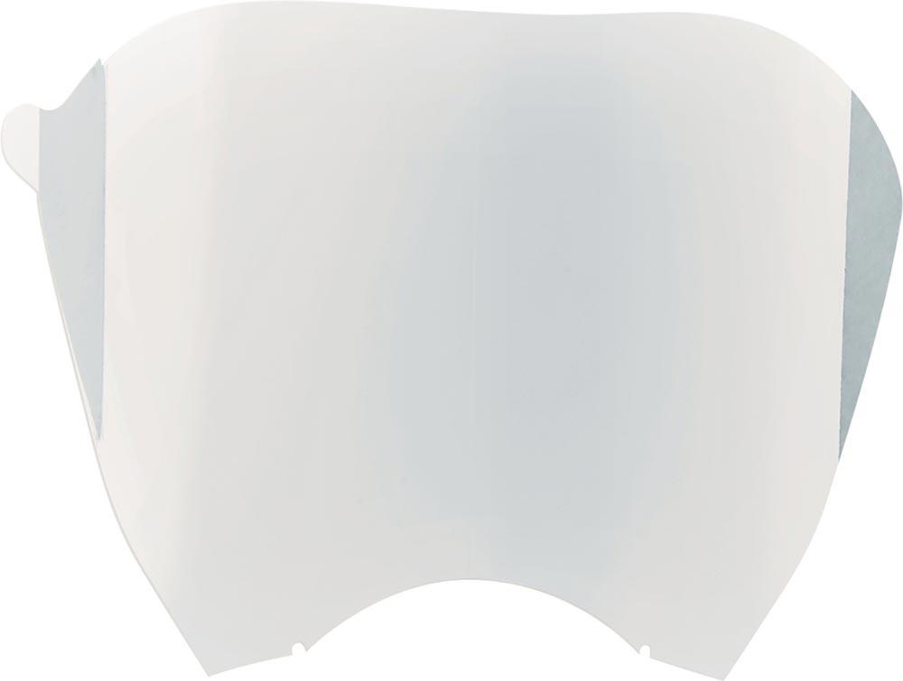 Visierschutzfolie 999302 f. Masken der Serie 9000