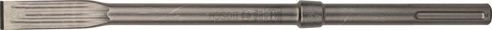 Flachmeißel RTec Länge 400 mm Schneidenbreite 25 mm SDS-Max Flachmeißel RTec Länge 400 mm Schneidenbreite 25 mm SDS-Max