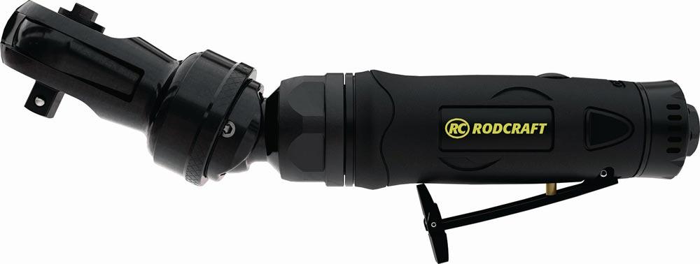 Druckluftratschenschrauber RC 3288 10 mm (3/8) A4-kt. 80 Nm