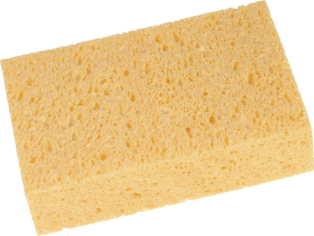 Fliesenlegerschwamm L180xB115xH60mm feinporig
