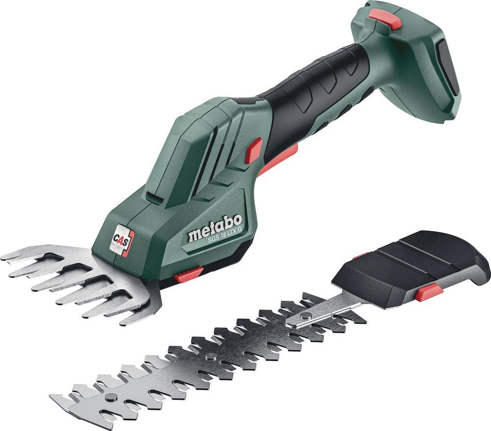 Akku-Strauch-/Grasschere SGS 18 LTX Q 18 V 20 cm