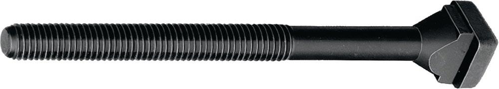 T-Nutenschraube DIN 787 T-Nut 18 mm M16 Länge 80 mm Güteklasse 8.8 T-Nutenschraube DIN 787 T-Nut 18 mm M16 Länge 80 mm Güteklasse 8.8