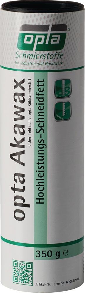 Hochleistungsschneidfett Akawax 350 g Stift
