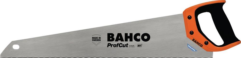 Dämmstoffsäge ProfCut Blattlänge 550 mm Blattstärke 0,83 mm passend für Isolierungsmaterial 2-Komponentengriff Dämmstoffsäge ProfCut Blattlänge 550 mm Blattstärke 0,83 mm passend für Isolierungsmaterial 2-Komponentengriff