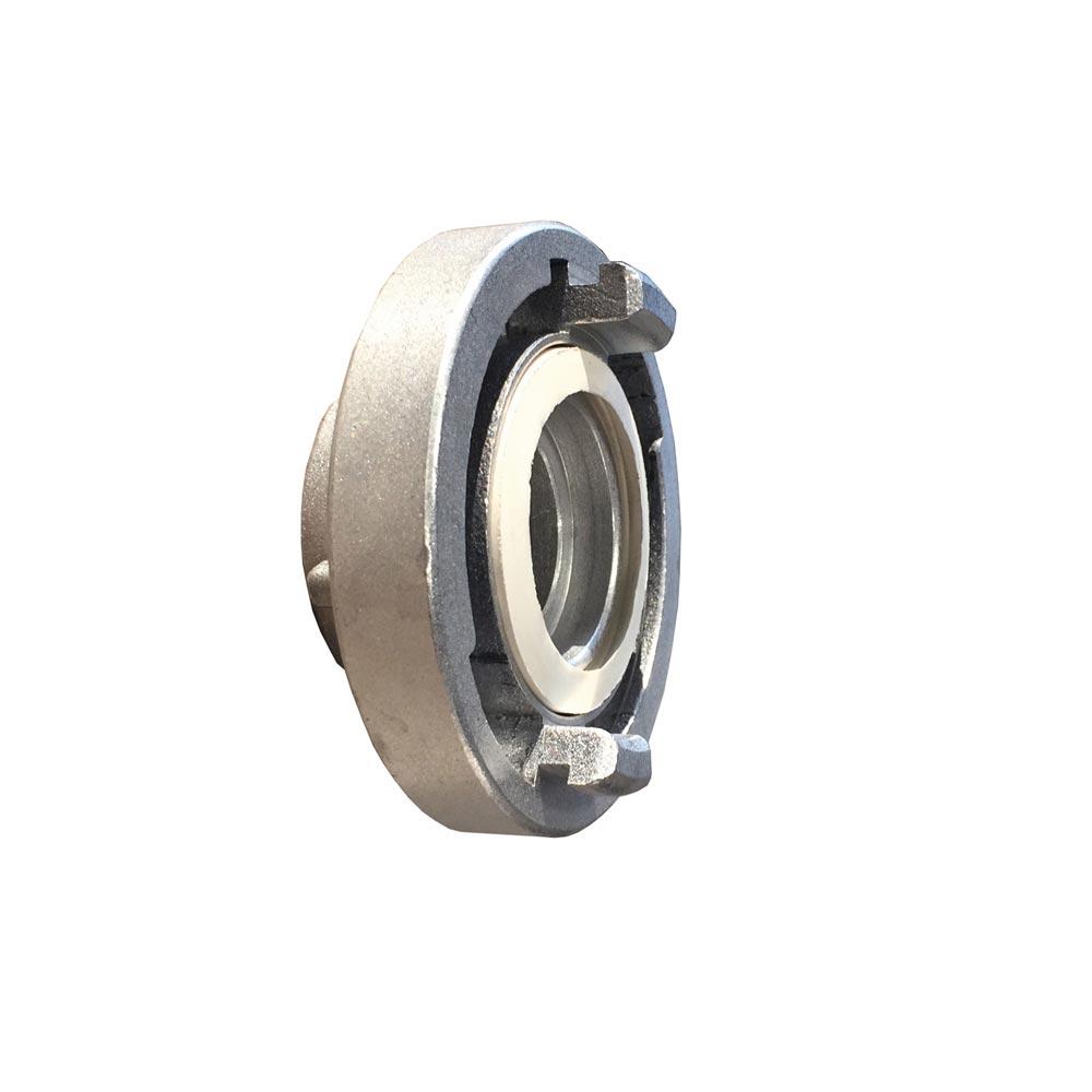 Kupplung STORZ B-75 Innengewinde 3 Kupplung STORZ B-75 Innengewinde 3