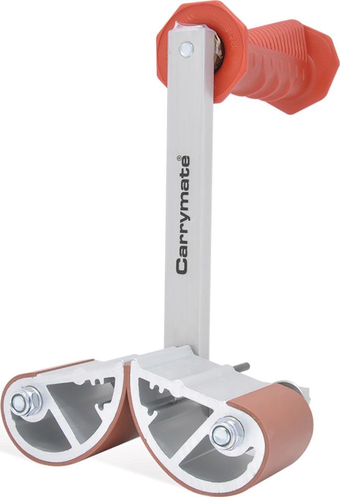 Plattenträger Carry 5 Tragfähigkeit pro Griff von 100 kg 0 - 80 mm